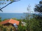 Bulgarien 2 Häuser in nur 100m vom Meer